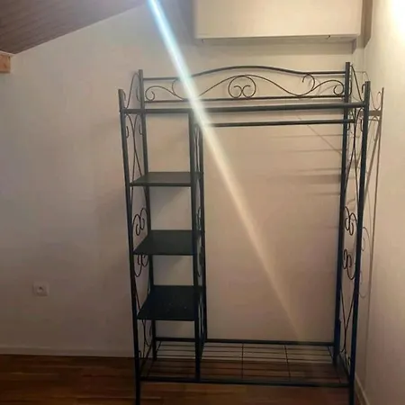 Villa L'Attrape Reve Drusenheim Esterno foto