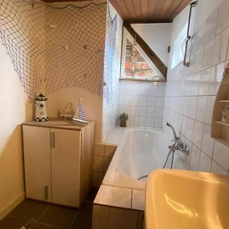 Villa L'Attrape Reve Drusenheim Esterno foto