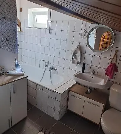 Villa L'Attrape Reve Drusenheim Esterno foto