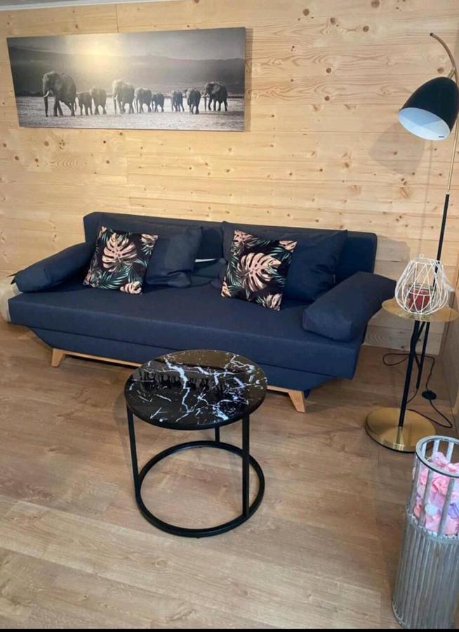 Holiday home L'attrape Reve *