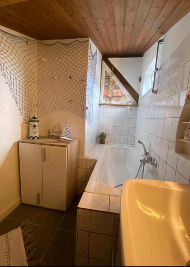 Holiday home L'attrape Reve Drusenheim
