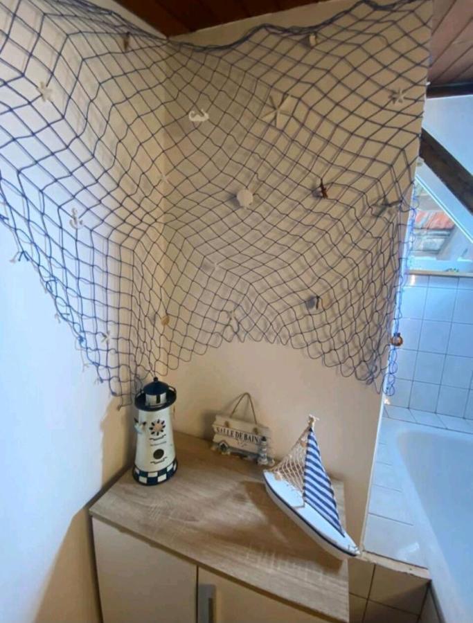 L'attrape Reve Holiday home *